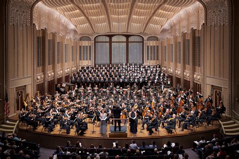 Cleveland symphony - The Cleveland Orchestra, “one of the finest ensembles in the nation and the world” (The New York Times), returns with a program that highlights the versatility and incredible dynamic command of a top orchestra.The concert opens with a bold juxtaposition between the first and second Viennese schools, contrasting the dense, snaking …